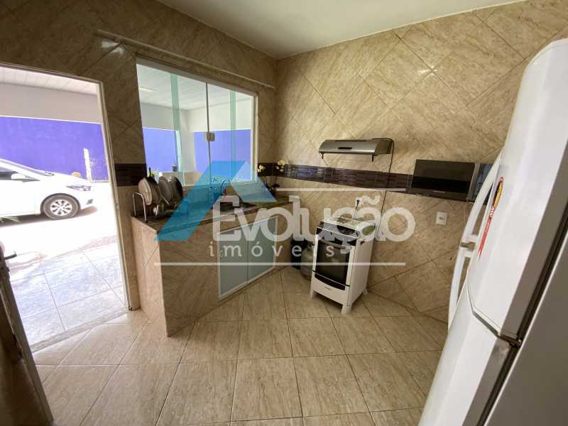 IMG_5444 - Casa 3 quartos à venda Rio de Janeiro,RJ - R$ 350.000 - V0358 - 12