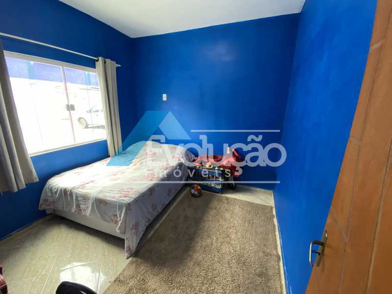 IMG_5450 - Casa 3 quartos à venda Rio de Janeiro,RJ - R$ 350.000 - V0358 - 18