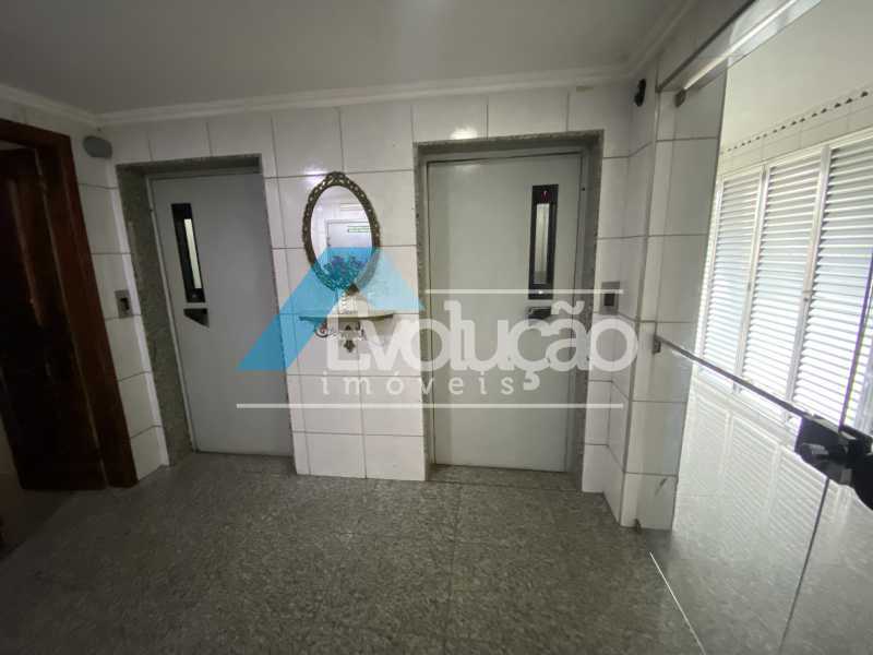 IMG_5909 - Apartamento 2 quartos para alugar Rio de Janeiro,RJ - R$ 600 - A0351 - 5
