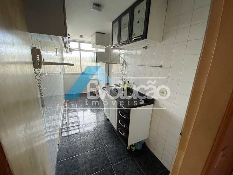 IMG_5919 - Apartamento 2 quartos para alugar Rio de Janeiro,RJ - R$ 600 - A0351 - 12