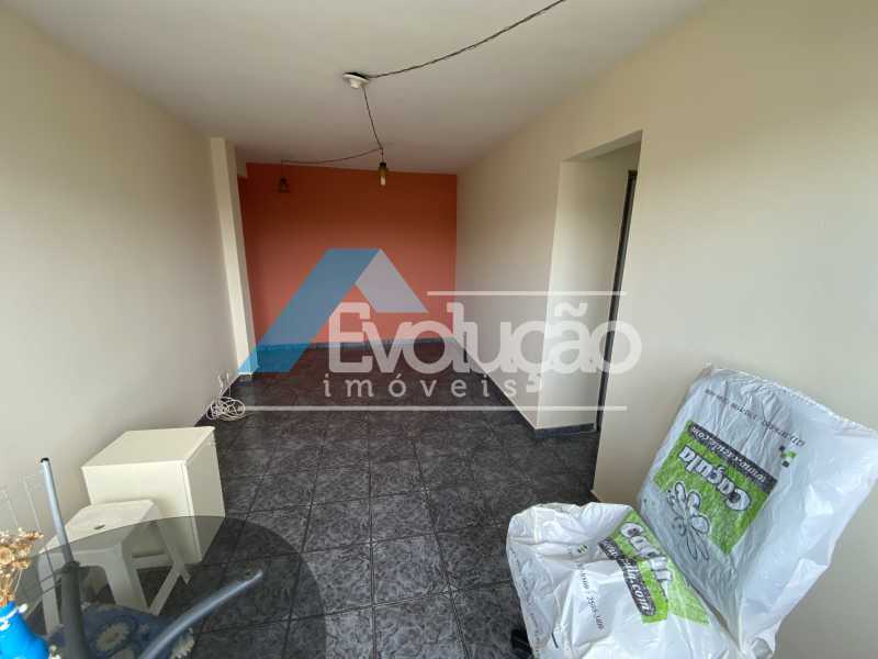 IMG_5921 - Apartamento 2 quartos para alugar Rio de Janeiro,RJ - R$ 600 - A0351 - 14
