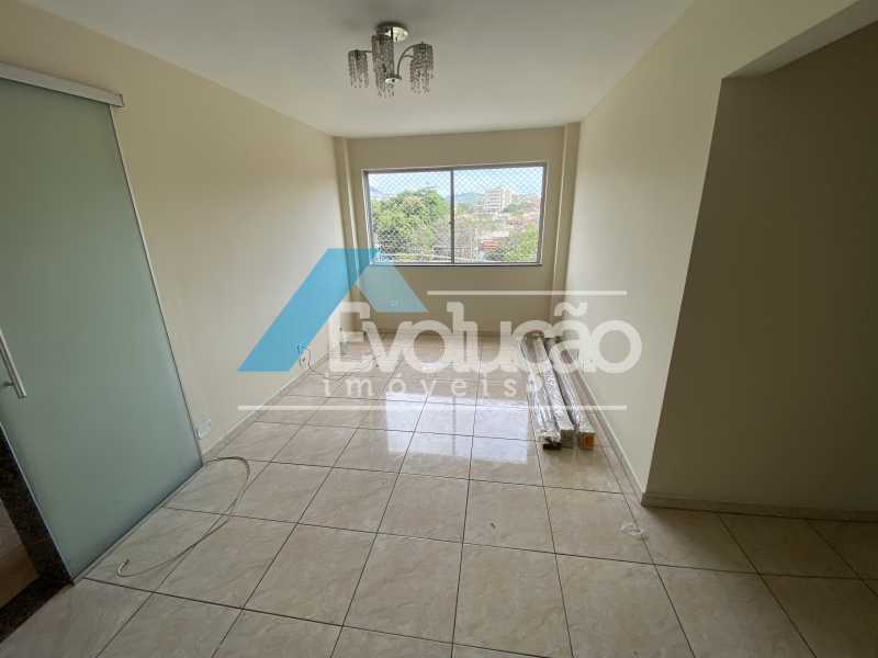 IMG_5933 - Apartamento 2 quartos para alugar Rio de Janeiro,RJ - R$ 600 - A0352 - 1