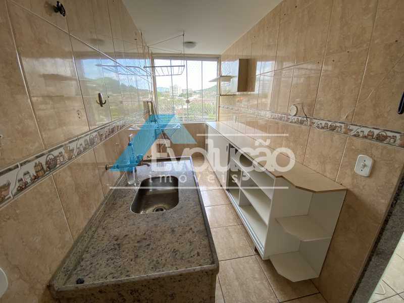 IMG_5938 - Apartamento 2 quartos para alugar Rio de Janeiro,RJ - R$ 600 - A0352 - 11
