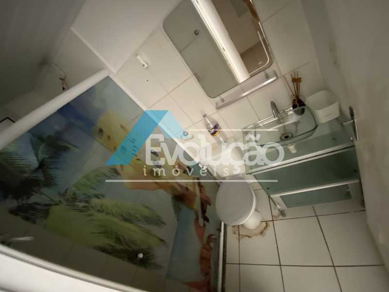 IMG_5464 - Apartamento 2 quartos à venda Rio de Janeiro,RJ - R$ 70.000 - V0359 - 9