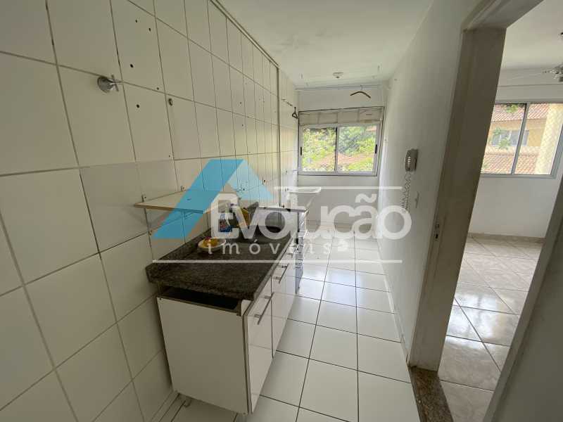 IMG_5468 - Apartamento 2 quartos à venda Rio de Janeiro,RJ - R$ 70.000 - V0359 - 13