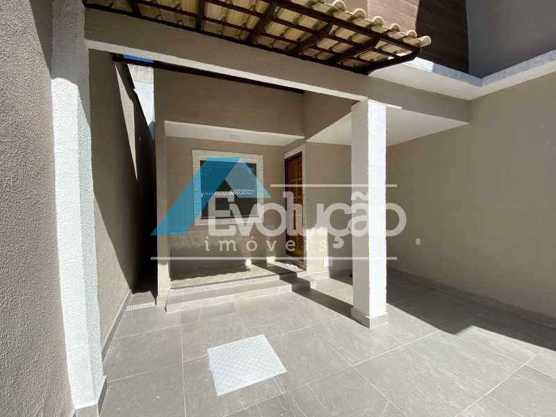 IMG_7195 - Casa 3 quartos para alugar Rio de Janeiro,RJ - R$ 2.200 - A0353 - 4