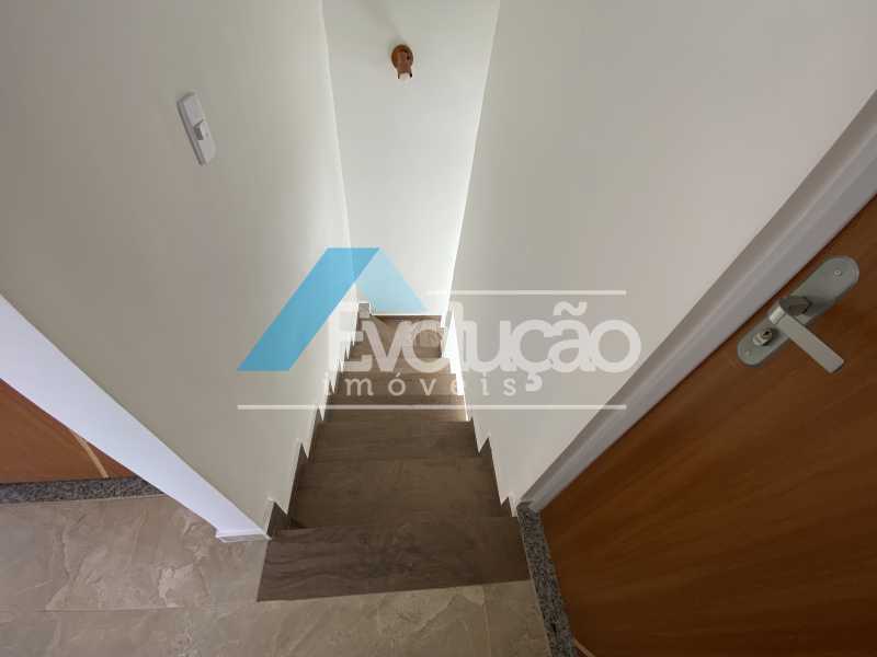 IMG_7212 - Casa 3 quartos para alugar Rio de Janeiro,RJ - R$ 2.200 - A0353 - 13