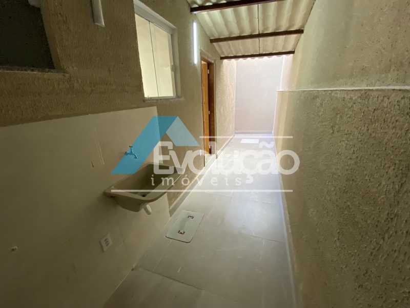 IMG_7226 - Casa 3 quartos para alugar Rio de Janeiro,RJ - R$ 2.200 - A0353 - 27