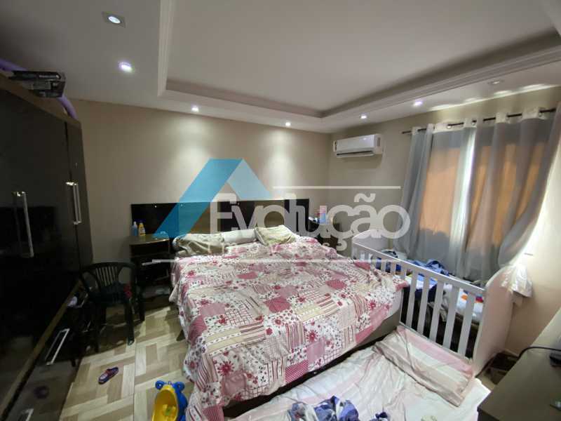 Conheça QUARTO 2 CASA FUNDOS do imóvel - 2 CASAS SÃO JORGE CAMPO GRANDE RJ - V0360 - 16 QUARTO 2 CASA FUNDOS - 2 CASAS SÃO JORGE CAMPO GRANDE RJ - V0360 - 16