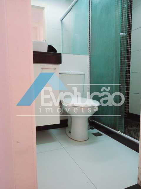 Conheça BANHEIRO do imóvel - Apartamento 2 quartos à venda Rio de Janeiro,RJ - R$ 150.000 - V0363 - 12 BANHEIRO - Apartamento 2 quartos à venda Rio de Janeiro,RJ - R$ 150.000 - V0363 - 12