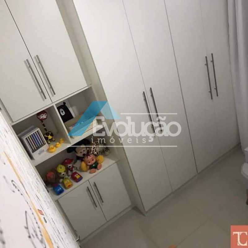 QUARTO 2 - Apartamento 2 quartos à venda Rio de Janeiro,RJ - R$ 150.000 - V0363 - 14