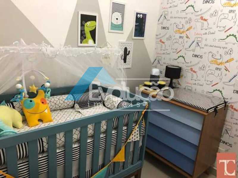 Conheça QUARTO 2 do imóvel - Apartamento 2 quartos à venda Rio de Janeiro,RJ - R$ 150.000 - V0363 - 15 QUARTO 2 - Apartamento 2 quartos à venda Rio de Janeiro,RJ - R$ 150.000 - V0363 - 15