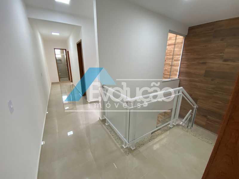 IMG_0195 - Casa 3 quartos à venda Rio de Janeiro,RJ - R$ 590.000 - V0365 - 5