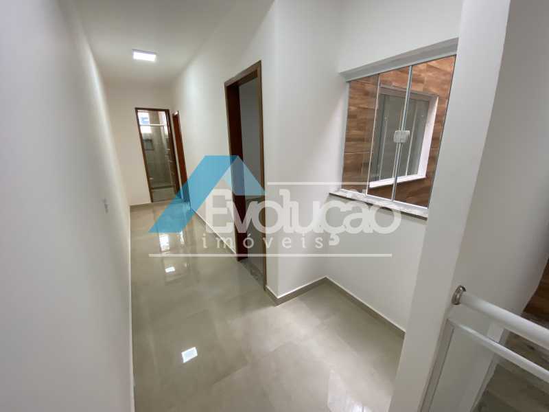 IMG_0197 - Casa 3 quartos à venda Rio de Janeiro,RJ - R$ 590.000 - V0365 - 7