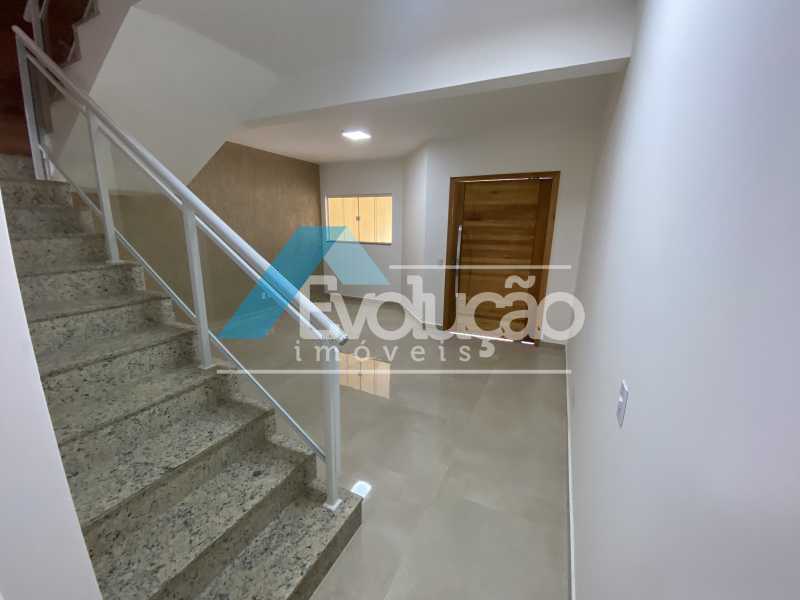IMG_0202 - Casa 3 quartos à venda Rio de Janeiro,RJ - R$ 590.000 - V0365 - 11