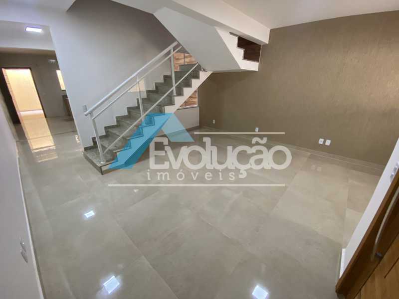 IMG_0203 - Casa 3 quartos à venda Rio de Janeiro,RJ - R$ 590.000 - V0365 - 12