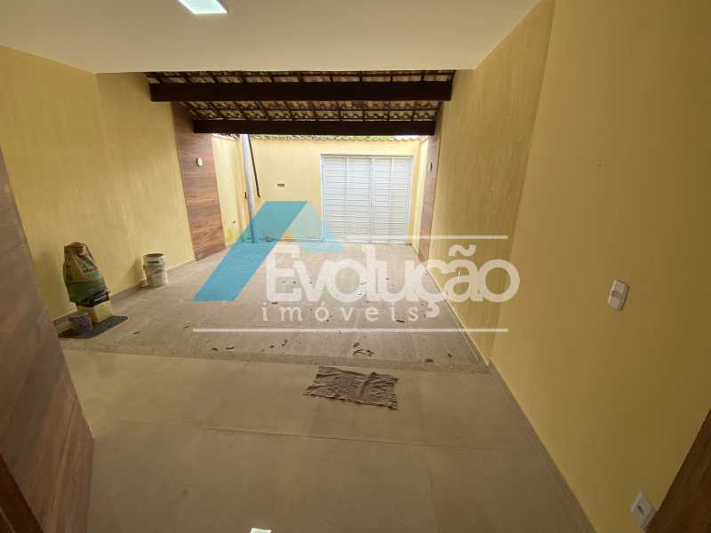 IMG_0205 - Casa 3 quartos à venda Rio de Janeiro,RJ - R$ 590.000 - V0365 - 13