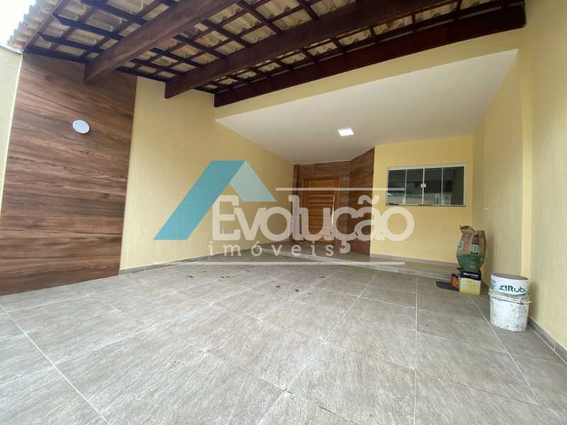 IMG_0206 - Casa 3 quartos à venda Rio de Janeiro,RJ - R$ 590.000 - V0365 - 14