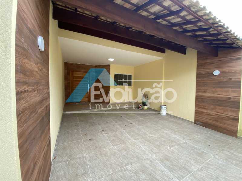 IMG_0207 - Casa 3 quartos à venda Rio de Janeiro,RJ - R$ 590.000 - V0365 - 1