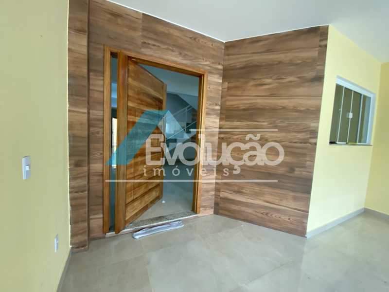 IMG_0209 - Casa 3 quartos à venda Rio de Janeiro,RJ - R$ 590.000 - V0365 - 16