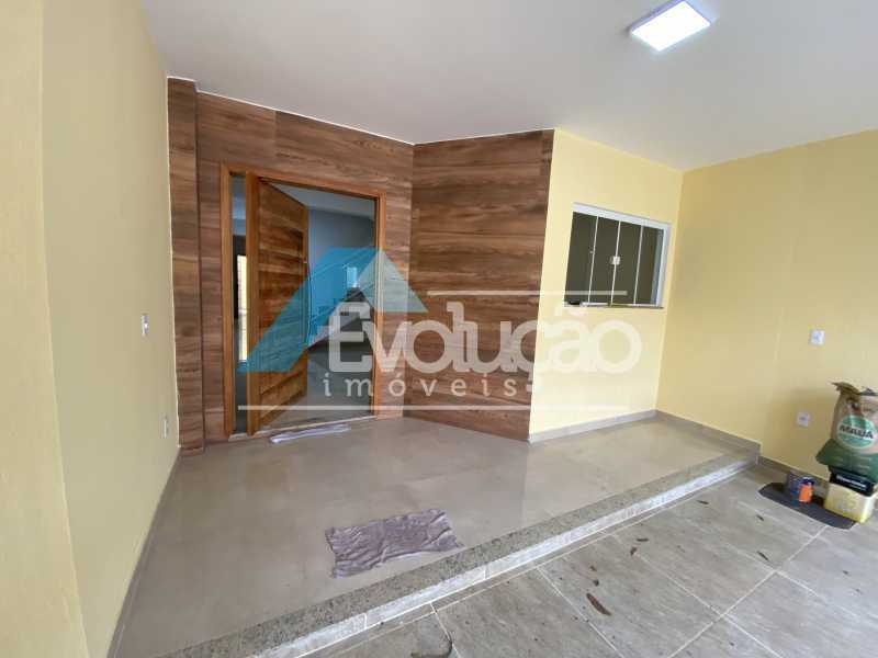 IMG_0214 - Casa 3 quartos à venda Rio de Janeiro,RJ - R$ 590.000 - V0365 - 20