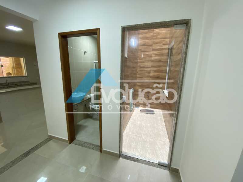 IMG_0217 - Casa 3 quartos à venda Rio de Janeiro,RJ - R$ 590.000 - V0365 - 23