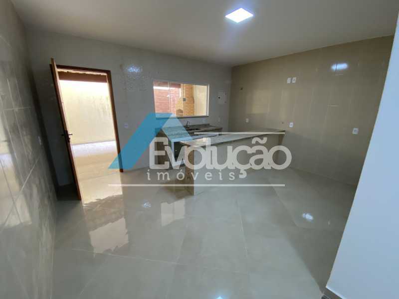 IMG_0219 - Casa 3 quartos à venda Rio de Janeiro,RJ - R$ 590.000 - V0365 - 25