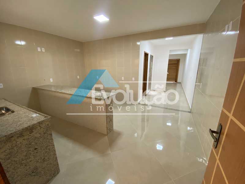 IMG_0220 - Casa 3 quartos à venda Rio de Janeiro,RJ - R$ 590.000 - V0365 - 26
