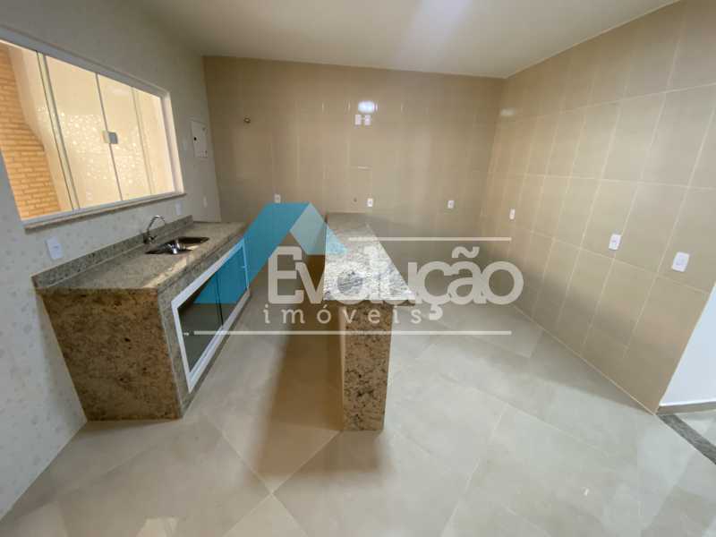 IMG_0221 - Casa 3 quartos à venda Rio de Janeiro,RJ - R$ 590.000 - V0365 - 27