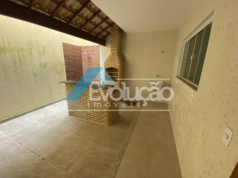 IMG_0222 - Casa 3 quartos à venda Rio de Janeiro,RJ - R$ 590.000 - V0365 - 28