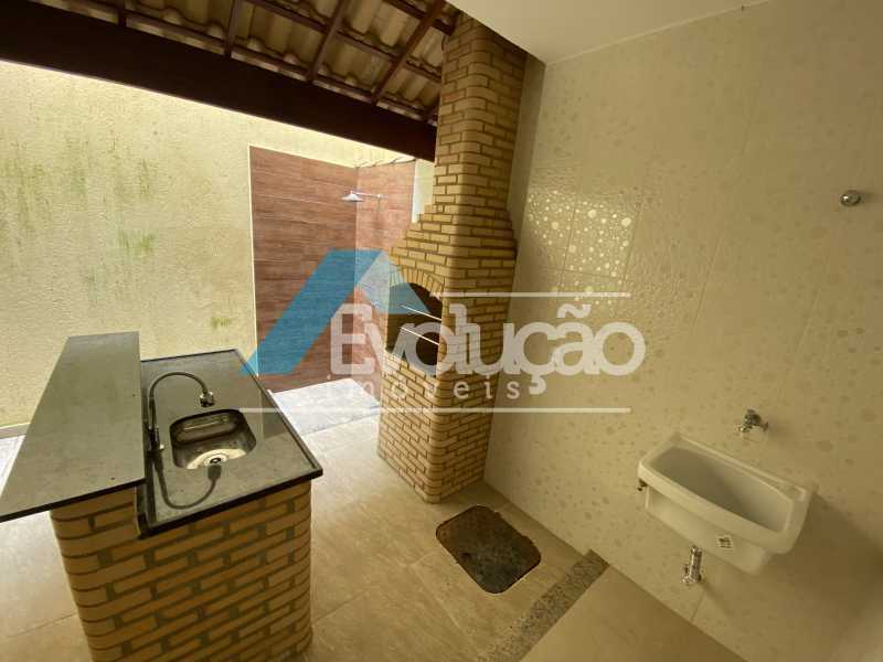 IMG_0224 - Casa 3 quartos à venda Rio de Janeiro,RJ - R$ 590.000 - V0365 - 30