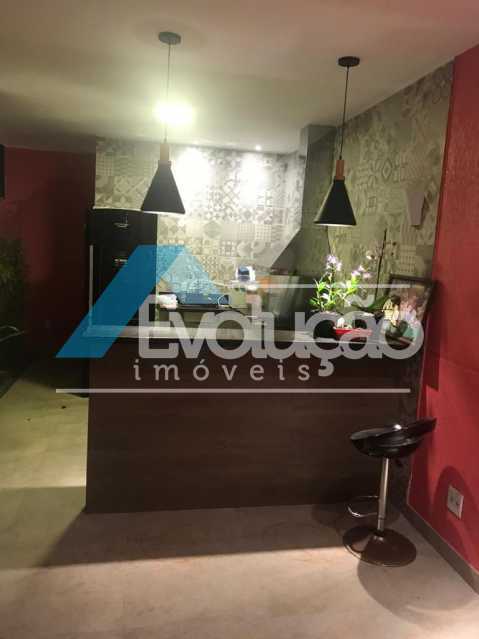 ABZE0550 - Casa em Condomínio 3 quartos à venda Rio de Janeiro,RJ - R$ 1.250.000 - V0364 - 6