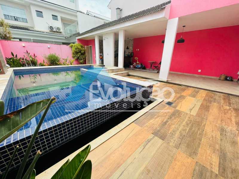 FCIO4121 - Casa em Condomínio 3 quartos à venda Rio de Janeiro,RJ - R$ 1.250.000 - V0364 - 11