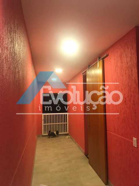 GXJX0129 - Casa em Condomínio 3 quartos à venda Rio de Janeiro,RJ - R$ 1.250.000 - V0364 - 15