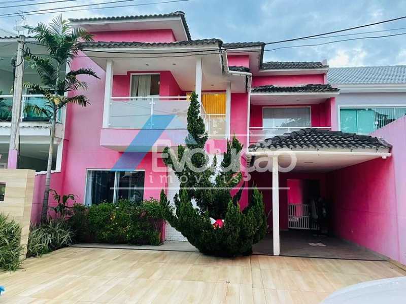 SVLZ8530 - Casa em Condomínio 3 quartos à venda Rio de Janeiro,RJ - R$ 1.250.000 - V0364 - 20