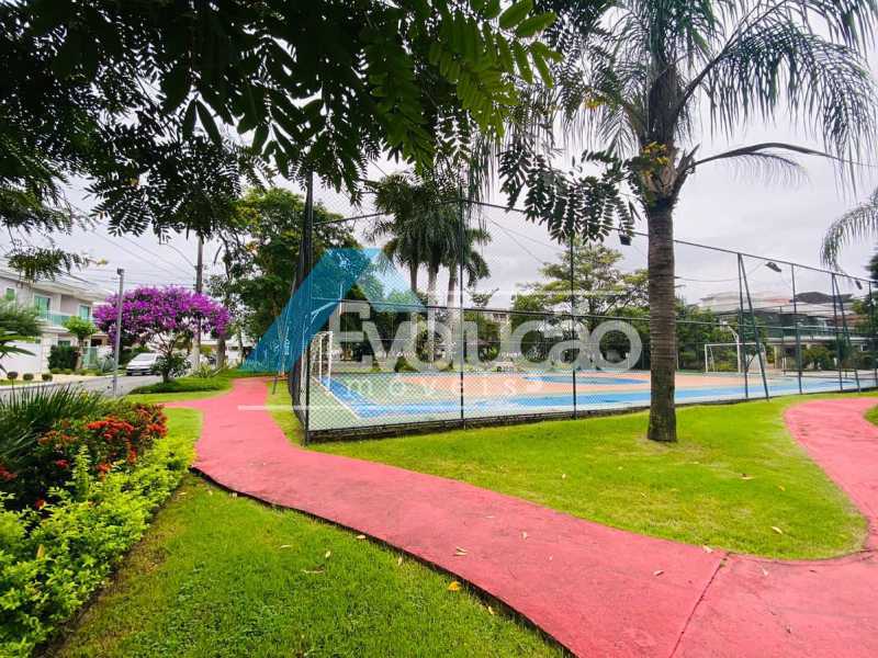 XCWV0638 - Casa em Condomínio 3 quartos à venda Rio de Janeiro,RJ - R$ 1.250.000 - V0364 - 22