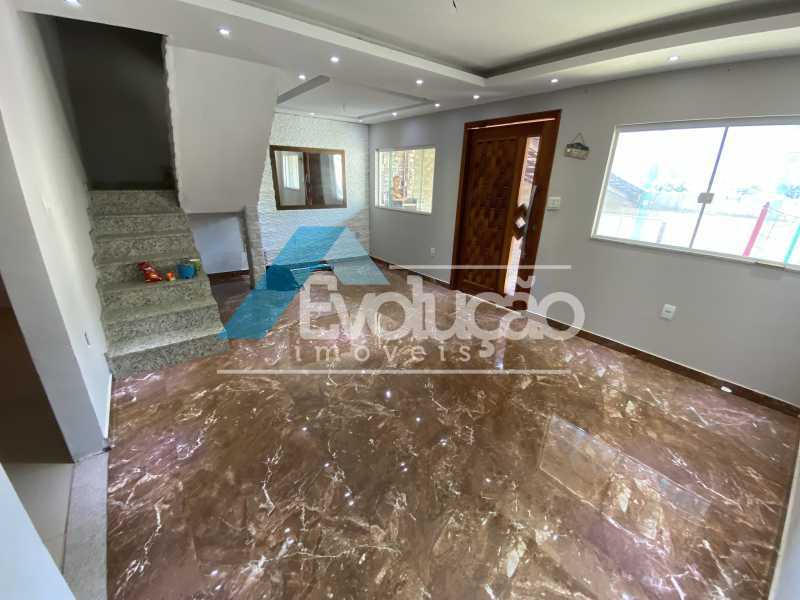 IMG_2310 - Casa em Condomínio 2 quartos à venda Rio de Janeiro,RJ - R$ 220.000 - V0368 - 5