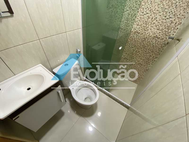 IMG_2311 - Casa em Condomínio 2 quartos à venda Rio de Janeiro,RJ - R$ 220.000 - V0368 - 6