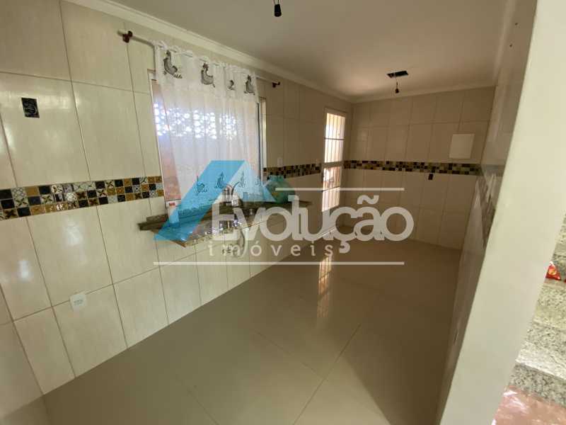 IMG_2313 - Casa em Condomínio 2 quartos à venda Rio de Janeiro,RJ - R$ 220.000 - V0368 - 7