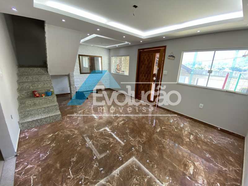 IMG_2315 - Casa em Condomínio 2 quartos à venda Rio de Janeiro,RJ - R$ 220.000 - V0368 - 9