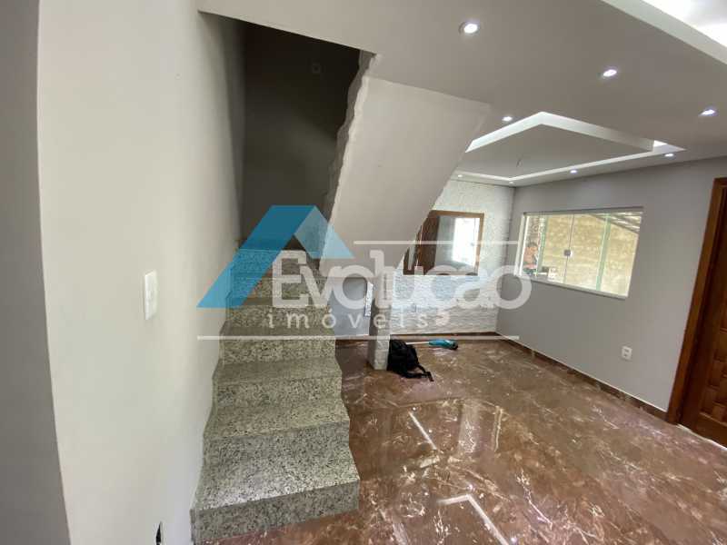 IMG_2318 - Casa em Condomínio 2 quartos à venda Rio de Janeiro,RJ - R$ 220.000 - V0368 - 11