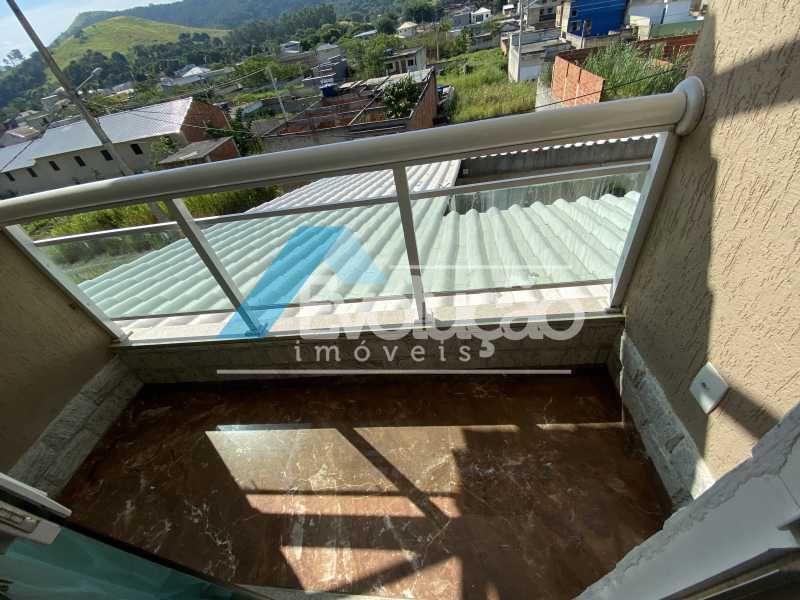 IMG_2327 - Casa em Condomínio 2 quartos à venda Rio de Janeiro,RJ - R$ 220.000 - V0368 - 17