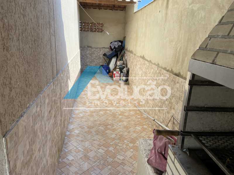 IMG_2334 - Casa em Condomínio 2 quartos à venda Rio de Janeiro,RJ - R$ 220.000 - V0368 - 23