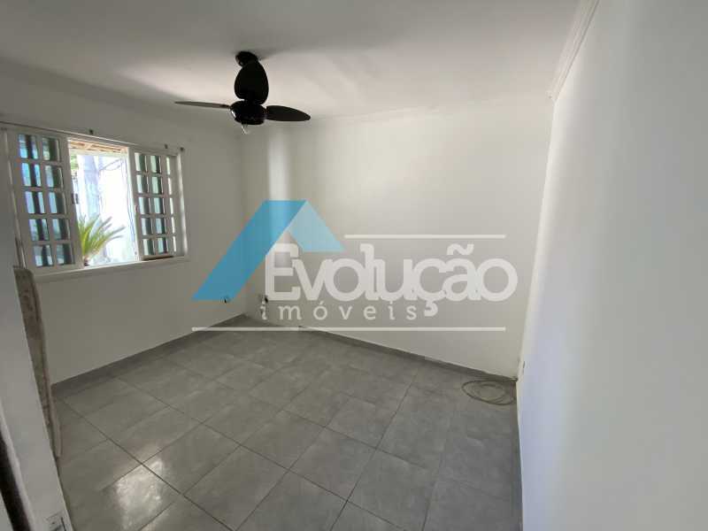 IMG_2923 - Casa 2 quartos à venda Rio de Janeiro,RJ - R$ 395.000 - V0369 - 3