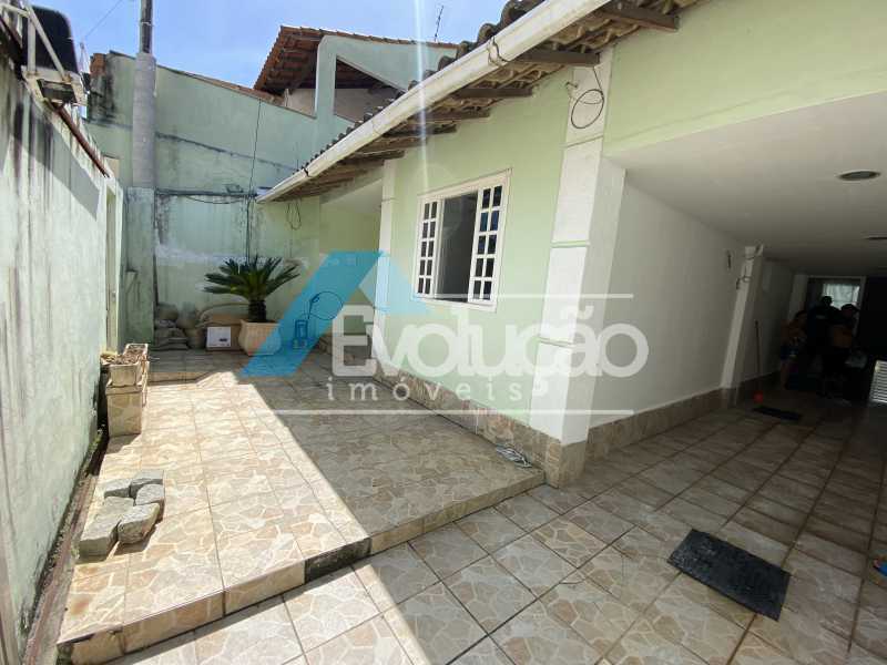 IMG_2929 - Casa 2 quartos à venda Rio de Janeiro,RJ - R$ 395.000 - V0369 - 9