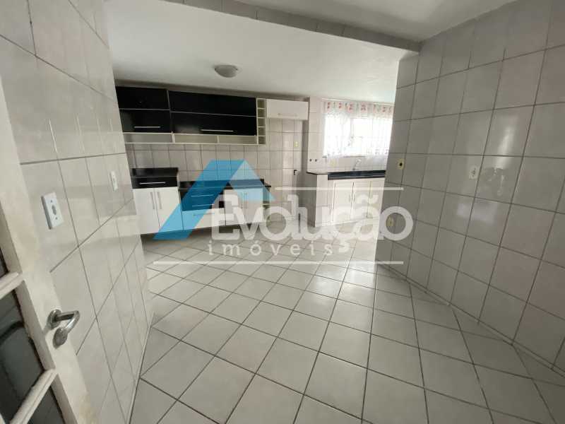 IMG_2931 - Casa 2 quartos à venda Rio de Janeiro,RJ - R$ 395.000 - V0369 - 11