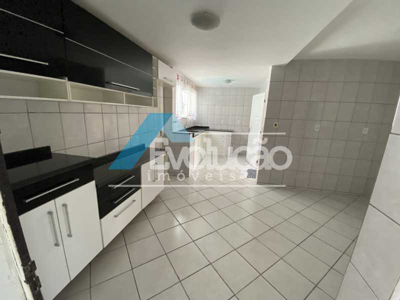 IMG_2932 - Casa 2 quartos à venda Rio de Janeiro,RJ - R$ 395.000 - V0369 - 12