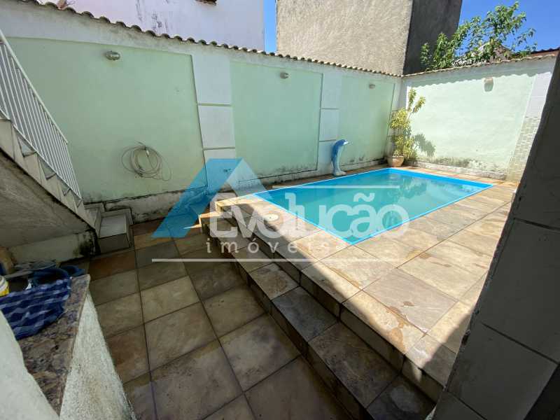 IMG_2936 - Casa 2 quartos à venda Rio de Janeiro,RJ - R$ 395.000 - V0369 - 16