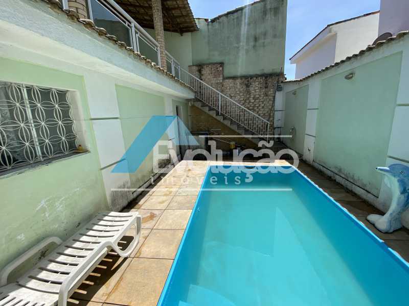 IMG_2938 - Casa 2 quartos à venda Rio de Janeiro,RJ - R$ 395.000 - V0369 - 17