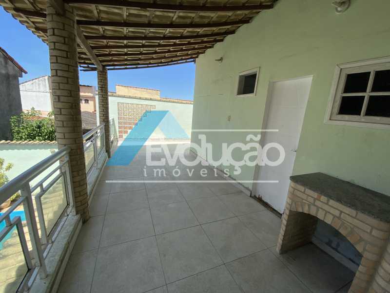 IMG_2940 - Casa 2 quartos à venda Rio de Janeiro,RJ - R$ 395.000 - V0369 - 19